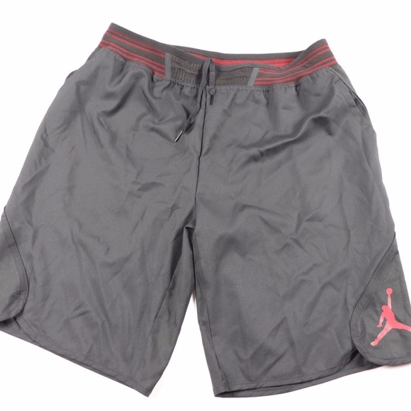 jordan athletic shorts
